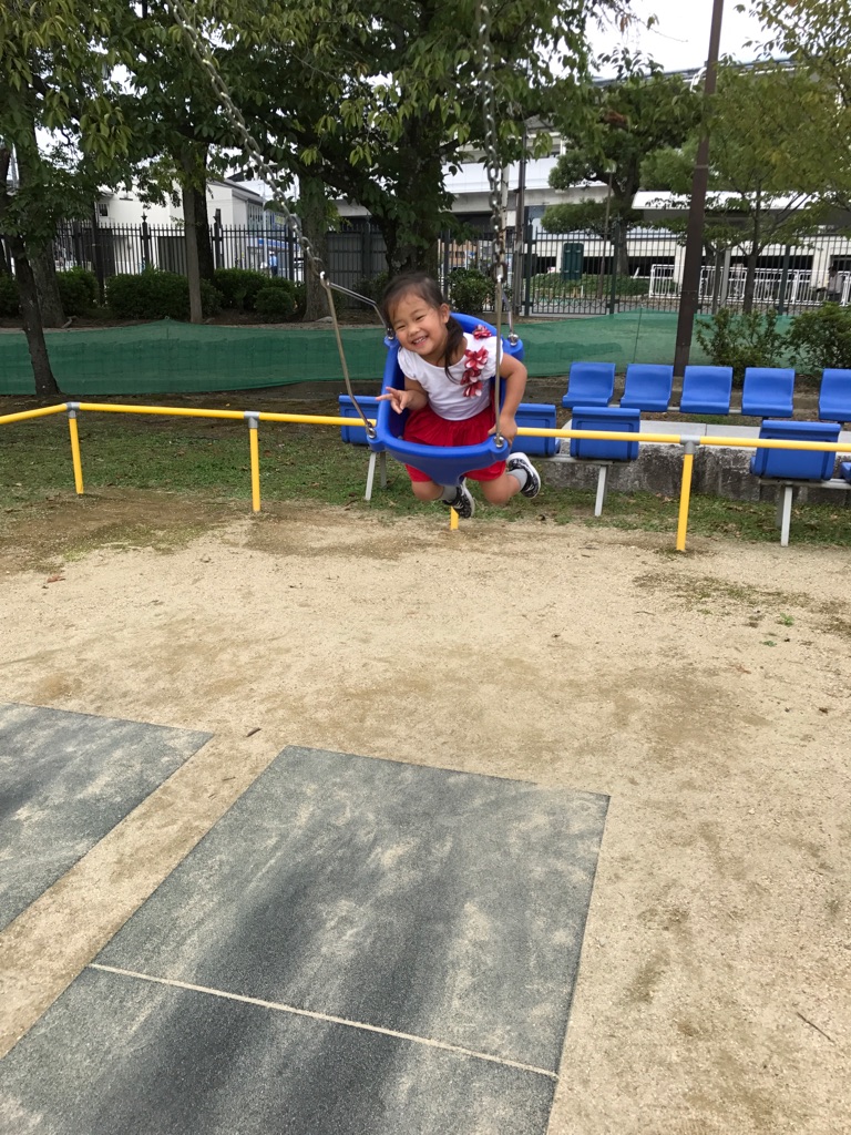 秋の休日 おすすめ京都の公園 ニュース ブログ 京都市左京区のドルフホームズ