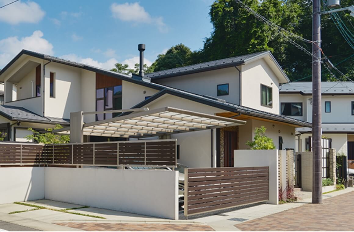 土地探しもお任せください